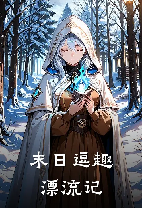 末日逗趣漂流记杨一舟赵辰完本热门小说_小说完结版末日逗趣漂流记(杨一舟赵辰)