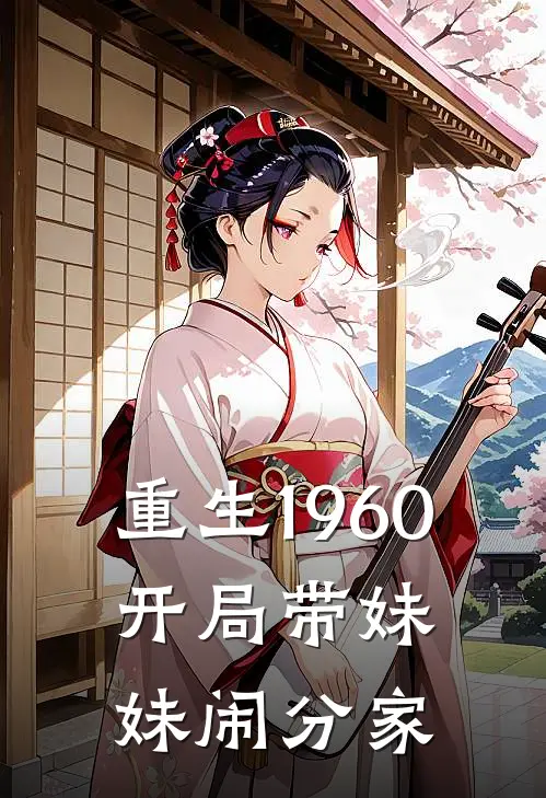 重生1960：开局带妹妹闹分家