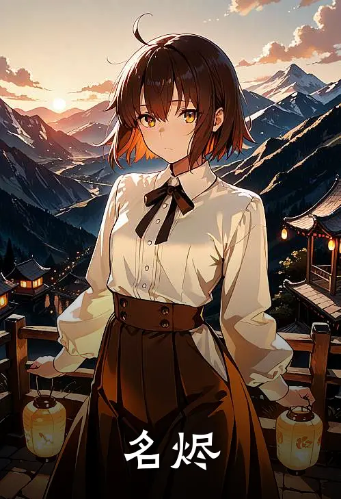 名烬(陆清陆清正)全文免费在线阅读_名烬热门小说