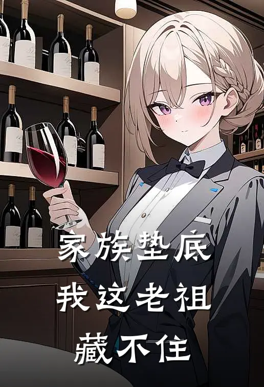 家族垫底，我这老祖藏不住