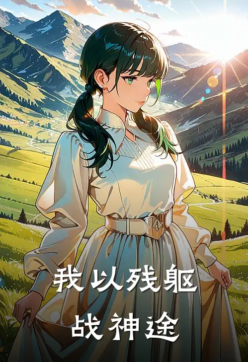 我以残躯战神途(林默林浩)最新小说_免费阅读完整版小说我以残躯战神途(林默林浩)