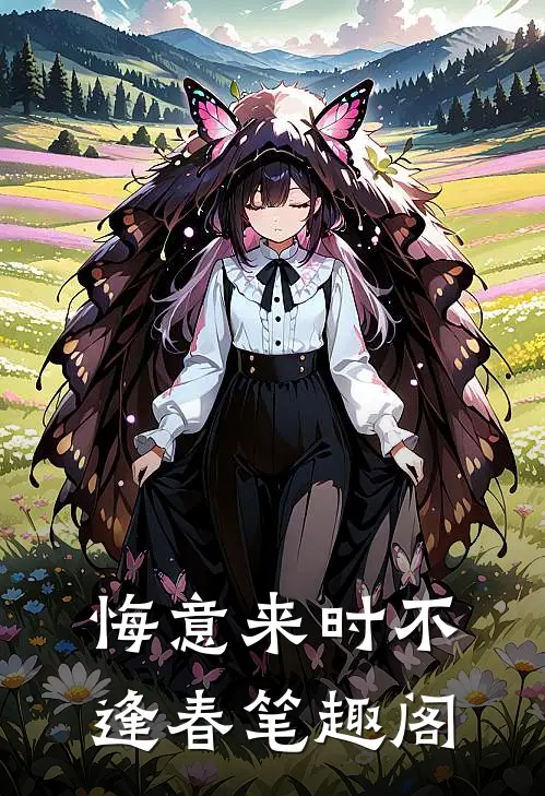 悔意来时不逢春笔趣阁