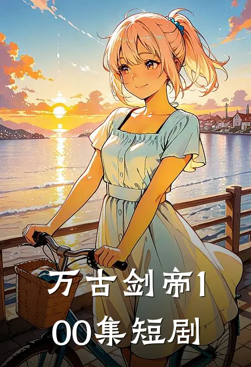 万古剑帝100集短剧