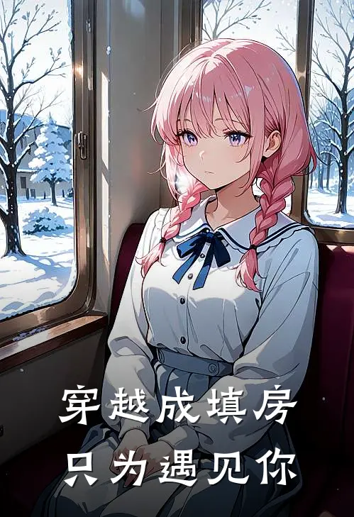 林诗瑜林轩《穿越成填房，只为遇见你》全文免费阅读_穿越成填房，只为遇见你全集在线阅读