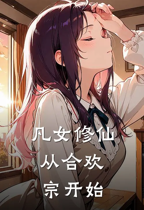 凡女修仙：从合欢宗开始