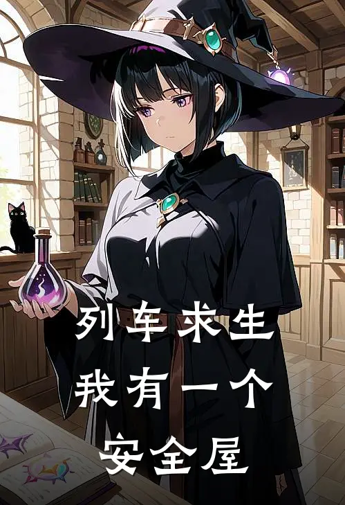 列车求生，我有一个安全屋(林沅陈丽)免费小说完结版_最新章节列表列车求生，我有一个安全屋(林沅陈丽)
