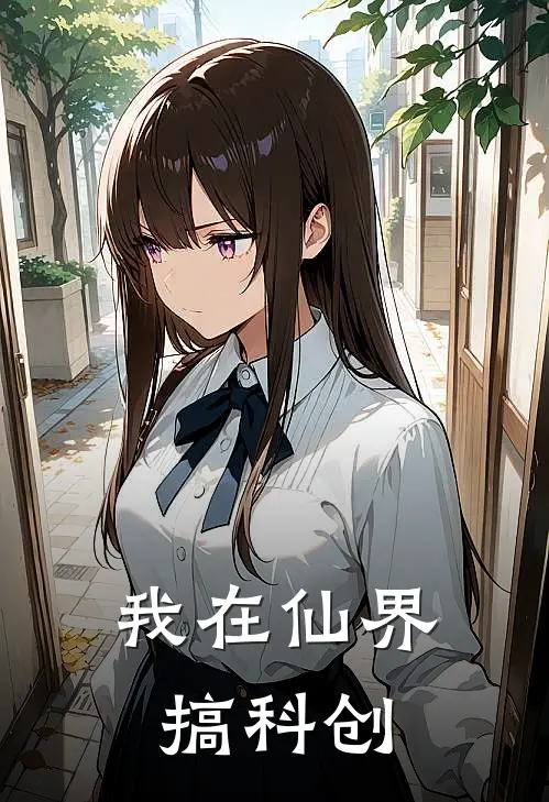 我在仙界搞科创