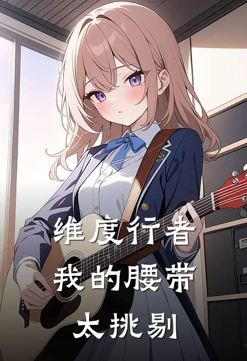维度行者：我的腰带太挑剔苏婉清安琪最新完结小说推荐_在线免费小说维度行者：我的腰带太挑剔(苏婉清安琪)