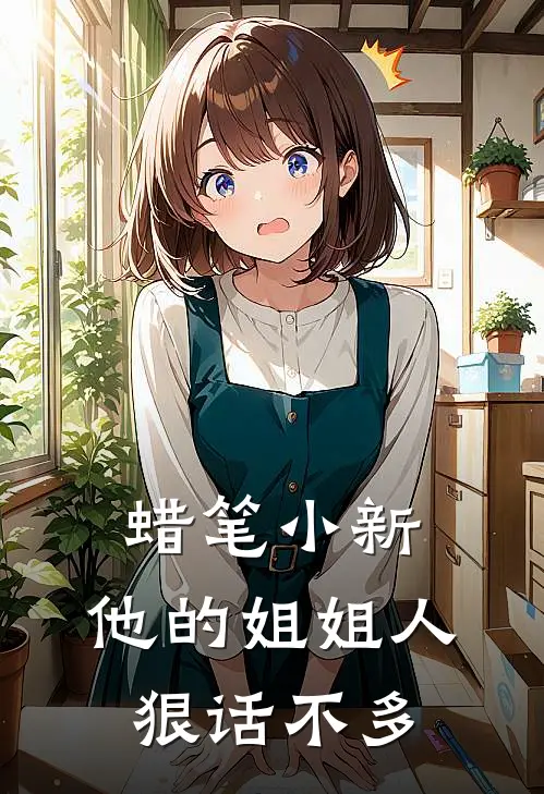 蜡笔小新：他的姐姐人狠话不多(广志野原希)小说免费阅读无弹窗_完结小说蜡笔小新：他的姐姐人狠话不多广志野原希