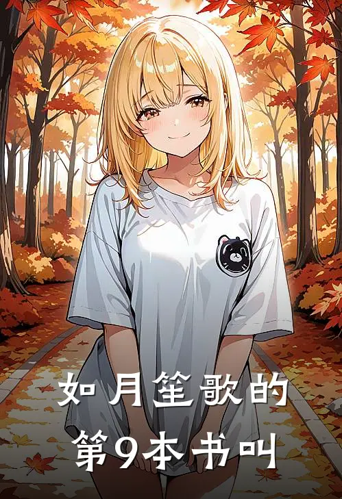 如月笙歌的第9本书叫