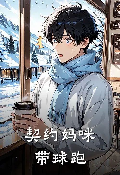 契约妈咪带球跑