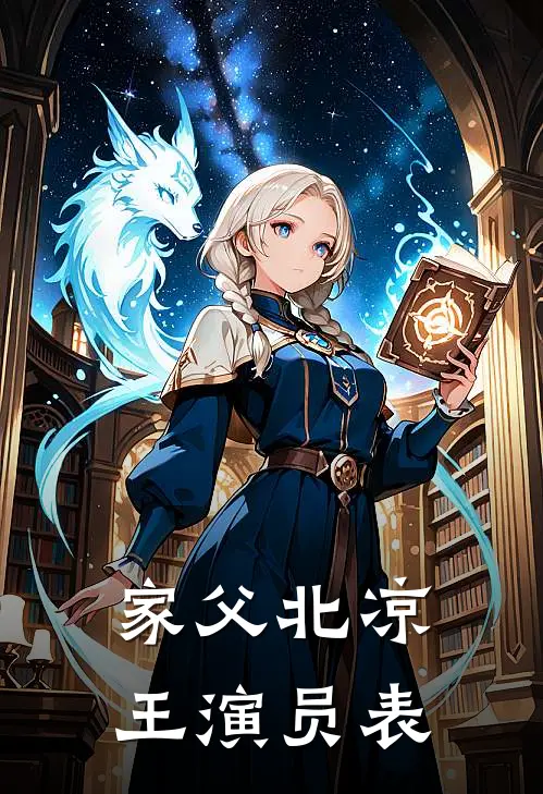 家父北凉王演员表