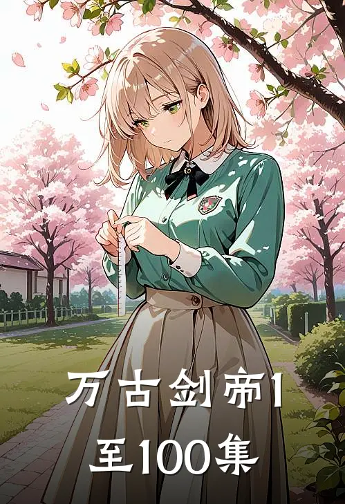 万古剑帝1至100集