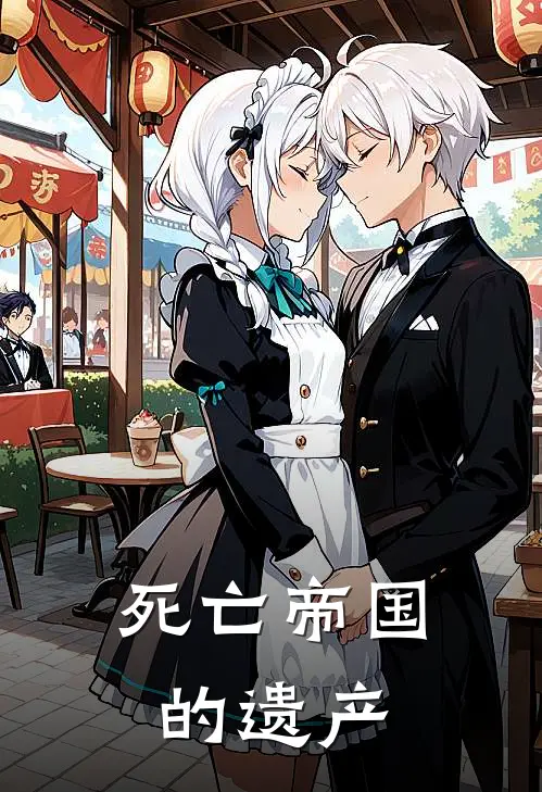 死亡帝国的遗产