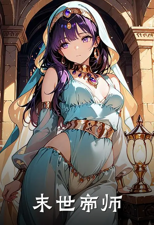 末世帝师