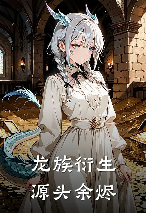 宋砚孙沐妍《龙族衍生：源头余烬》_(宋砚孙沐妍)热门小说