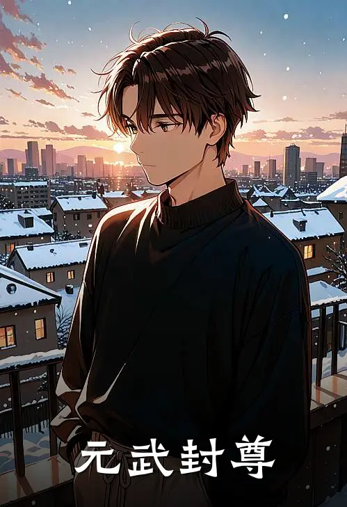 元武封尊（剑修季修明）最新章节列表