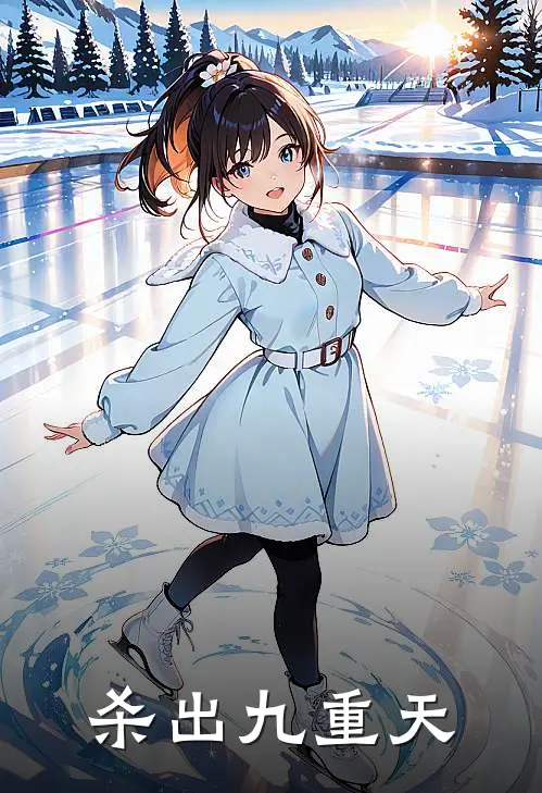 杀出九重天赵锋李昊天热门小说阅读_好看的小说推荐完结杀出九重天赵锋李昊天