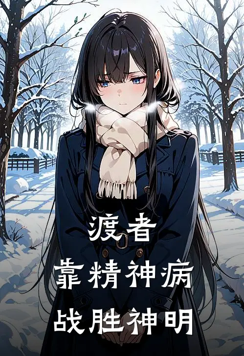 渡者：靠精神病战胜神明(应天准张亭)最新完本小说推荐_免费小说推荐渡者：靠精神病战胜神明应天准张亭