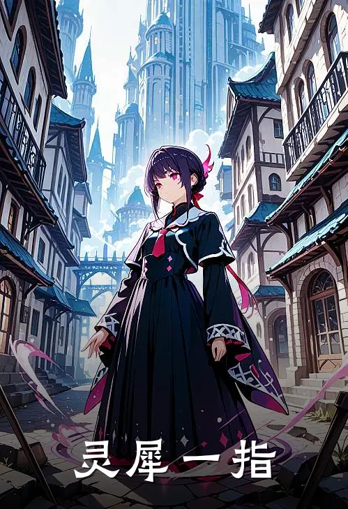 灵犀一指(林默赵天成)完整版免费阅读_最新章节列表灵犀一指(林默赵天成)