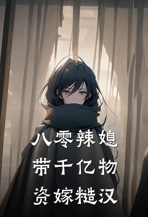 八零辣媳：带千亿物资嫁糙汉