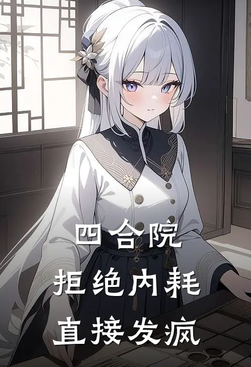 四合院：拒绝内耗，直接发疯