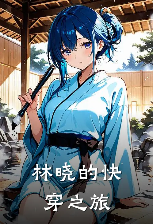林晓的快穿之旅