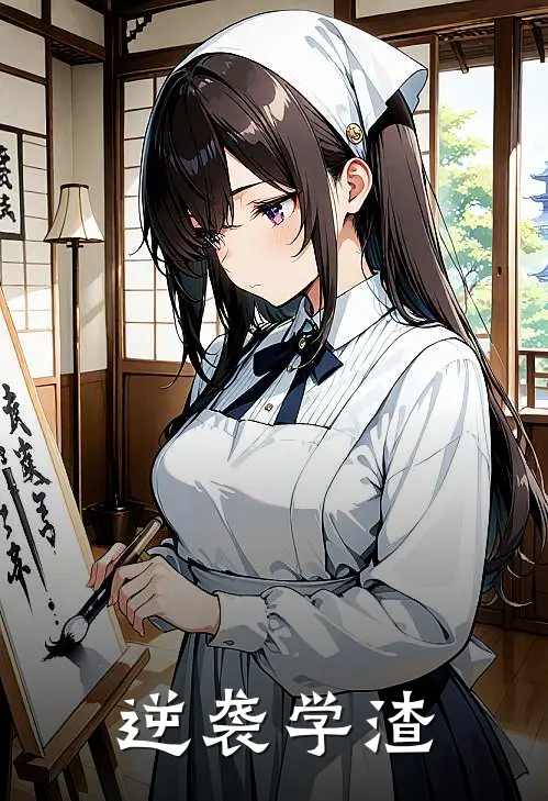 姜淑华乔茹(逆袭学渣)全集阅读_《逆袭学渣》全文免费阅读