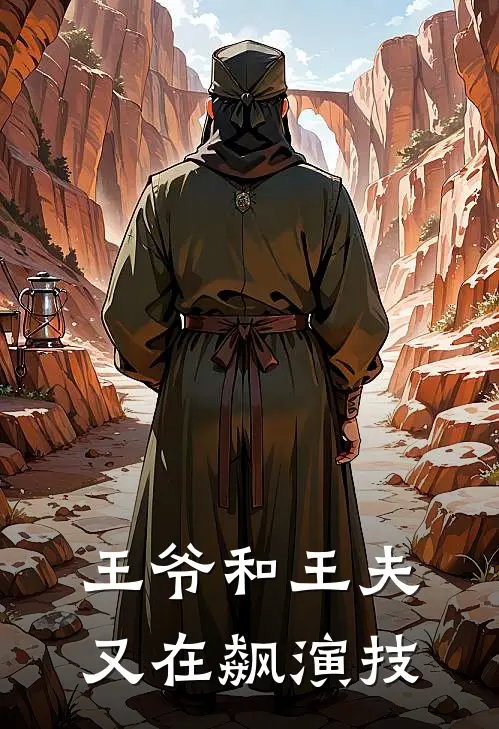 王爷和王夫又在飙演技