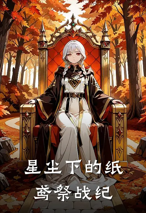 星尘下的纸鸢祭战纪芙岚星澜完本热门小说_小说完结版星尘下的纸鸢祭战纪(芙岚星澜)