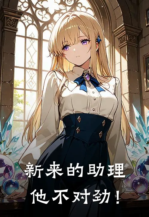 新来的助理他不对劲！(顾言深江野)全本免费小说_阅读免费小说新来的助理他不对劲！顾言深江野