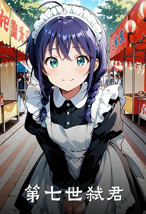 第七世弑君(徐蒙蒙楚乔久)完本小说推荐_最新章节列表第七世弑君(徐蒙蒙楚乔久)