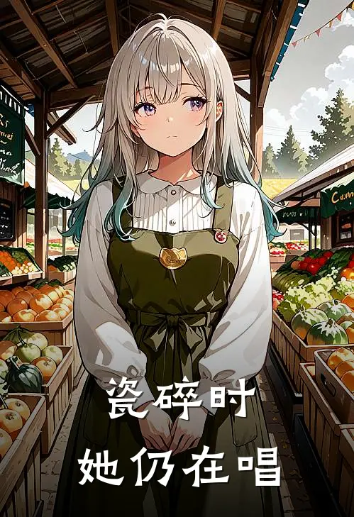 瓷碎时，她仍在唱