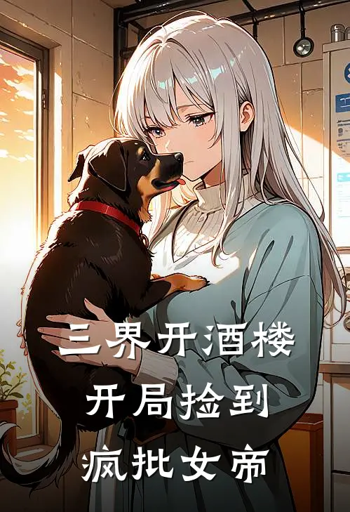 三界开酒楼：开局捡到疯批女帝(林晓月墨清璃)完结小说推荐_免费小说三界开酒楼：开局捡到疯批女帝(林晓月墨清璃)