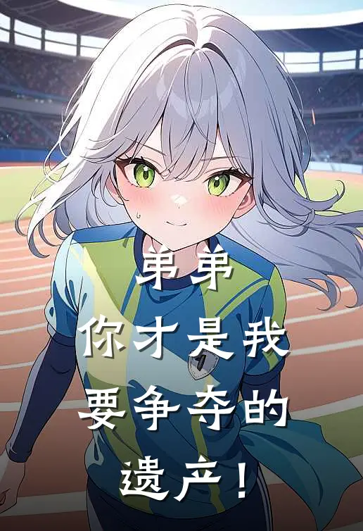 弟弟，你才是我要争夺的遗产！知远江宴免费小说免费阅读_推荐完结小说弟弟，你才是我要争夺的遗产！(知远江宴)