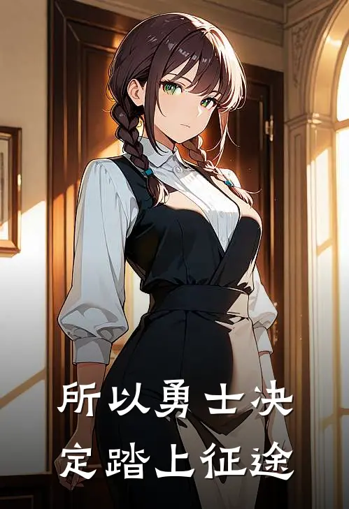 所以勇士决定踏上征途(苍杰李默)全文阅读免费全集_完结小说所以勇士决定踏上征途苍杰李默