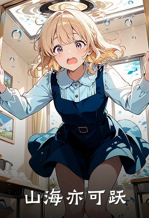 山海亦可跃陆清许周知远已完结小说_最新章节列表山海亦可跃(陆清许周知远)