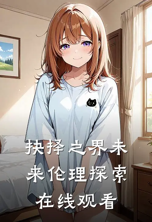 抉择之界未来伦理探索在线观看