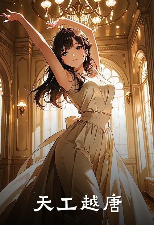 天工越唐(沈砚阿鸾)完整版免费阅读_(天工越唐)全章节免费在线阅读