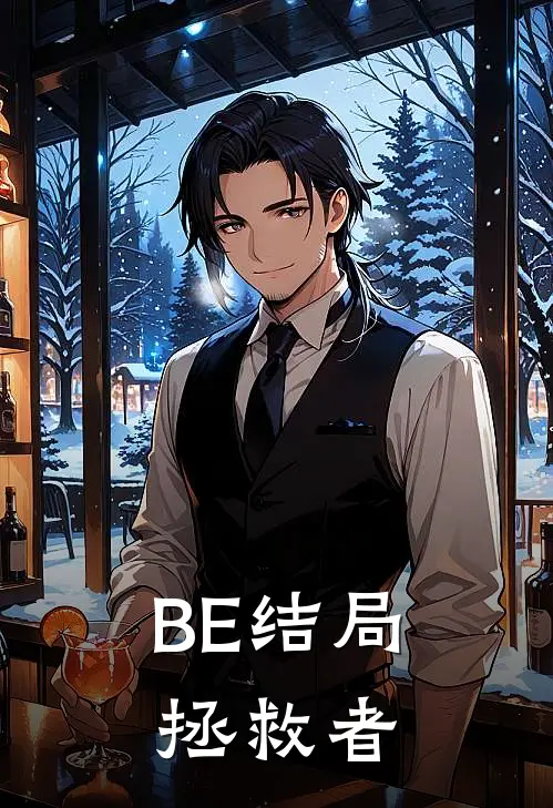 BE结局拯救者