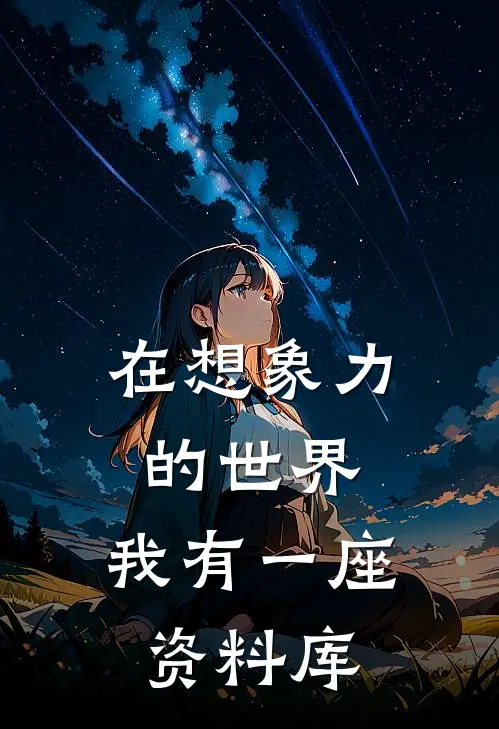 在想象力的世界：我有一座资料库(陈凡金满堂)小说推荐完本_全本免费小说在想象力的世界：我有一座资料库陈凡金满堂