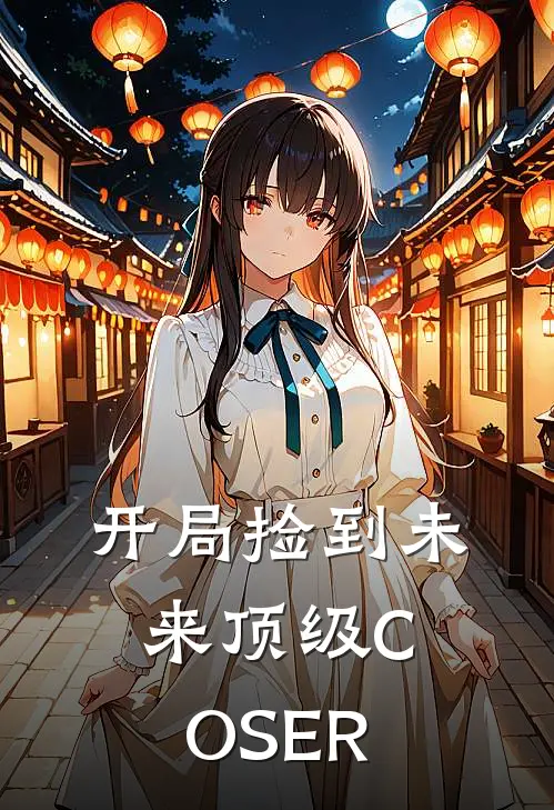 开局捡到未来顶级COSER(柳橙卡布)免费小说全本阅读_最新章节列表开局捡到未来顶级COSER(柳橙卡布)