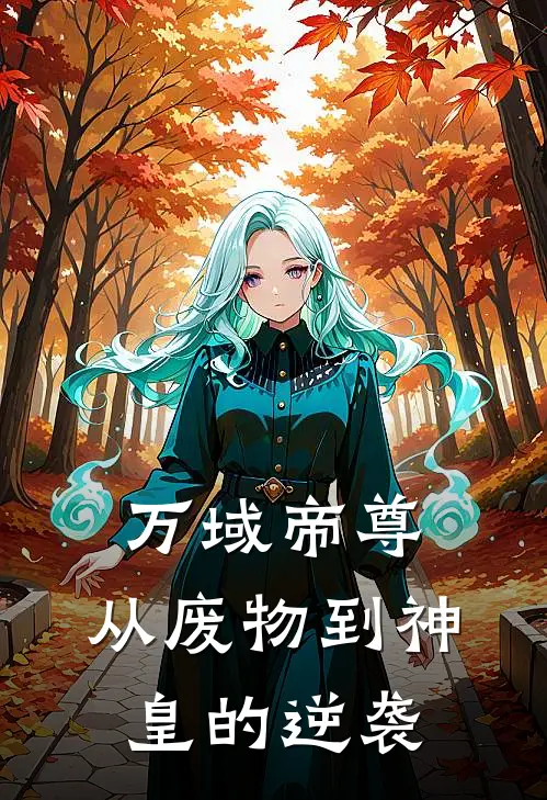 万域帝尊：从废物到神皇的逆袭林辰林万山新热门小说_小说免费阅读万域帝尊：从废物到神皇的逆袭(林辰林万山)