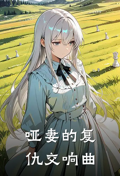 哑妻的复仇交响曲