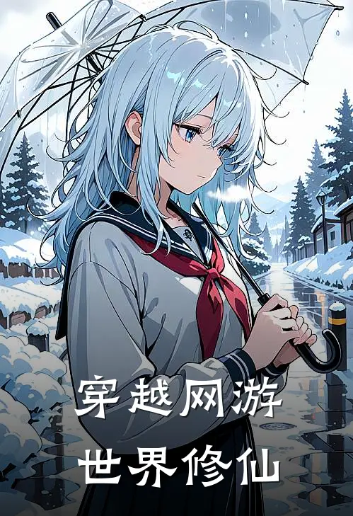 穿越网游世界修仙(姜凡苏小暖)完结版小说全文免费阅读_最新小说穿越网游世界修仙(姜凡苏小暖)