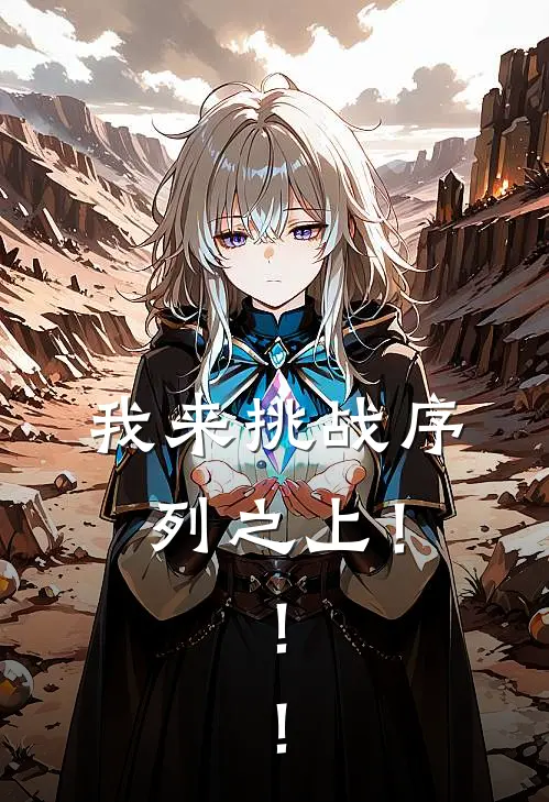 我来挑战序列之上！！！(林夜林夜)热门小说阅读_全文免费阅读我来挑战序列之上！！！林夜林夜