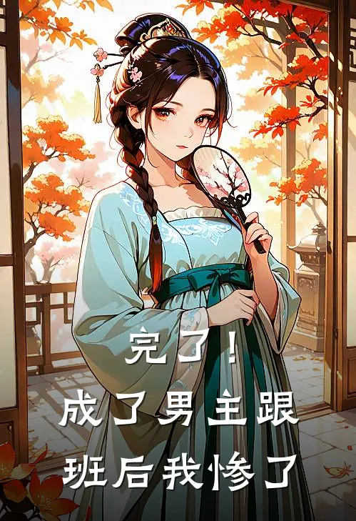 完了！成了男主跟班后我惨了盛书璟顾星冉小说完结推荐_热门小说阅读完了！成了男主跟班后我惨了盛书璟顾星冉