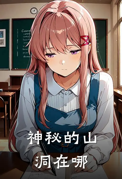 神秘的山洞在哪