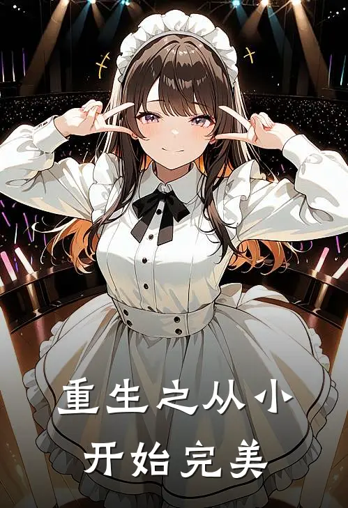 重生之从小开始完美（黎晓川晓川）最新章节列表