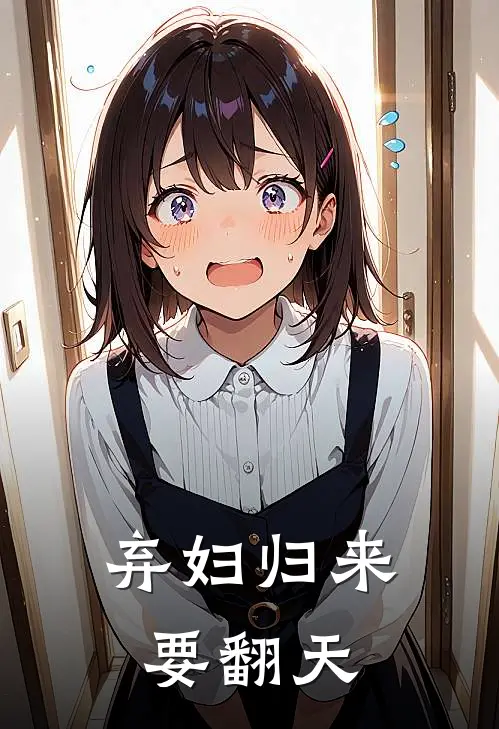 弃妇归来要翻天